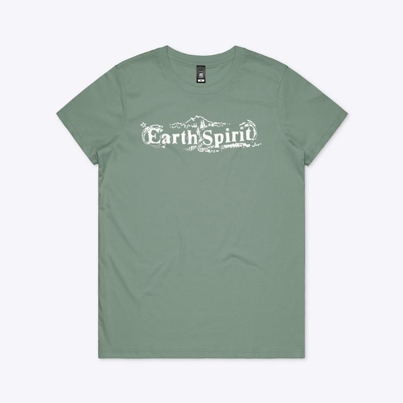 Classic ES - Women's Maple Tee