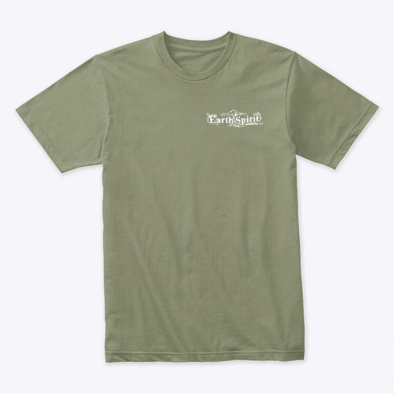 Classic ES - Men's Tee