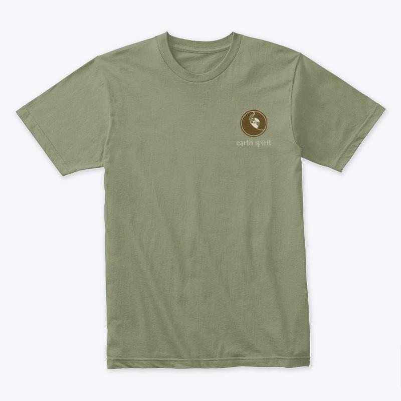 ES Logo - Men's Tee