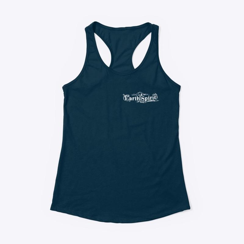 Classic ES - Women's Racerback Tank