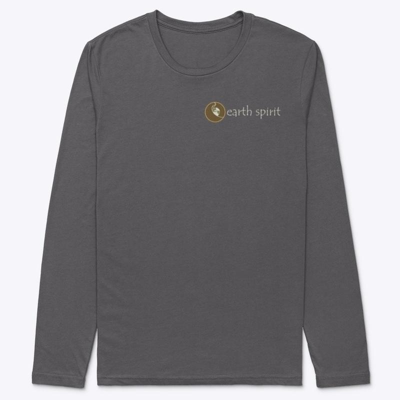 ES Logo - Long Sleeve Tee